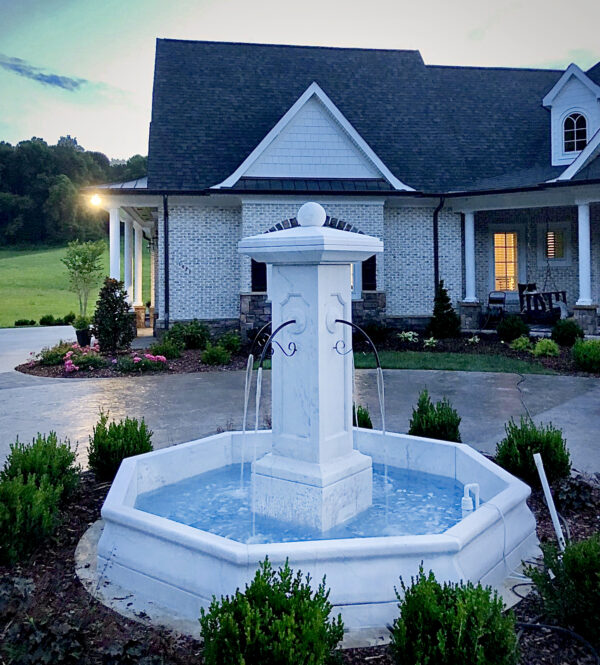 JBF1205 Installed