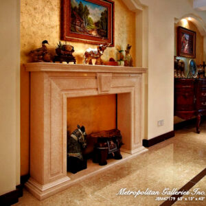 JBM47179 Mantle Egyptian Beige