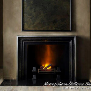 JBM47196 Mantle Moden Black