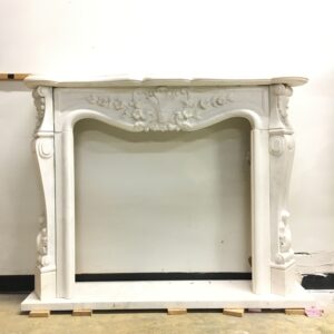 JBM866 Mantel