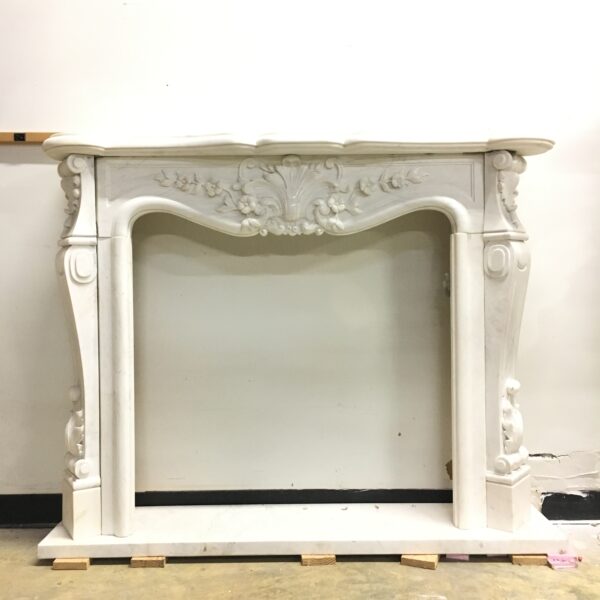 JBM866 Mantel