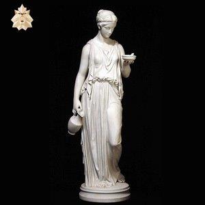 JBS900 Goddess with Jar & Bowl