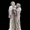 JBS9001-L Marble Holy Family 72_ JBS9001-L Marble Holy Family 72_
