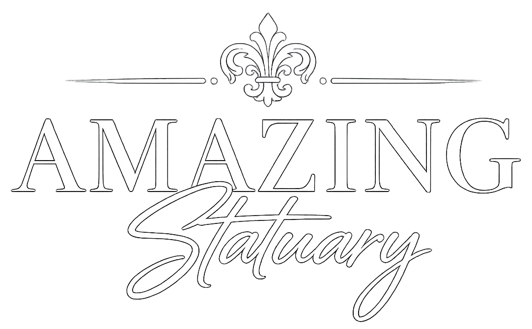 Amazing Statuary